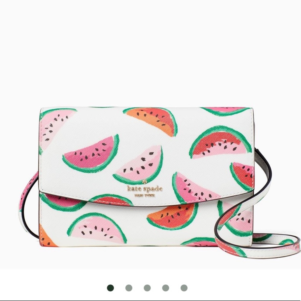 🥳HP🥳 Kate Spade Laurel Way Winni